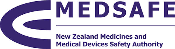 MEDSAFE Logo